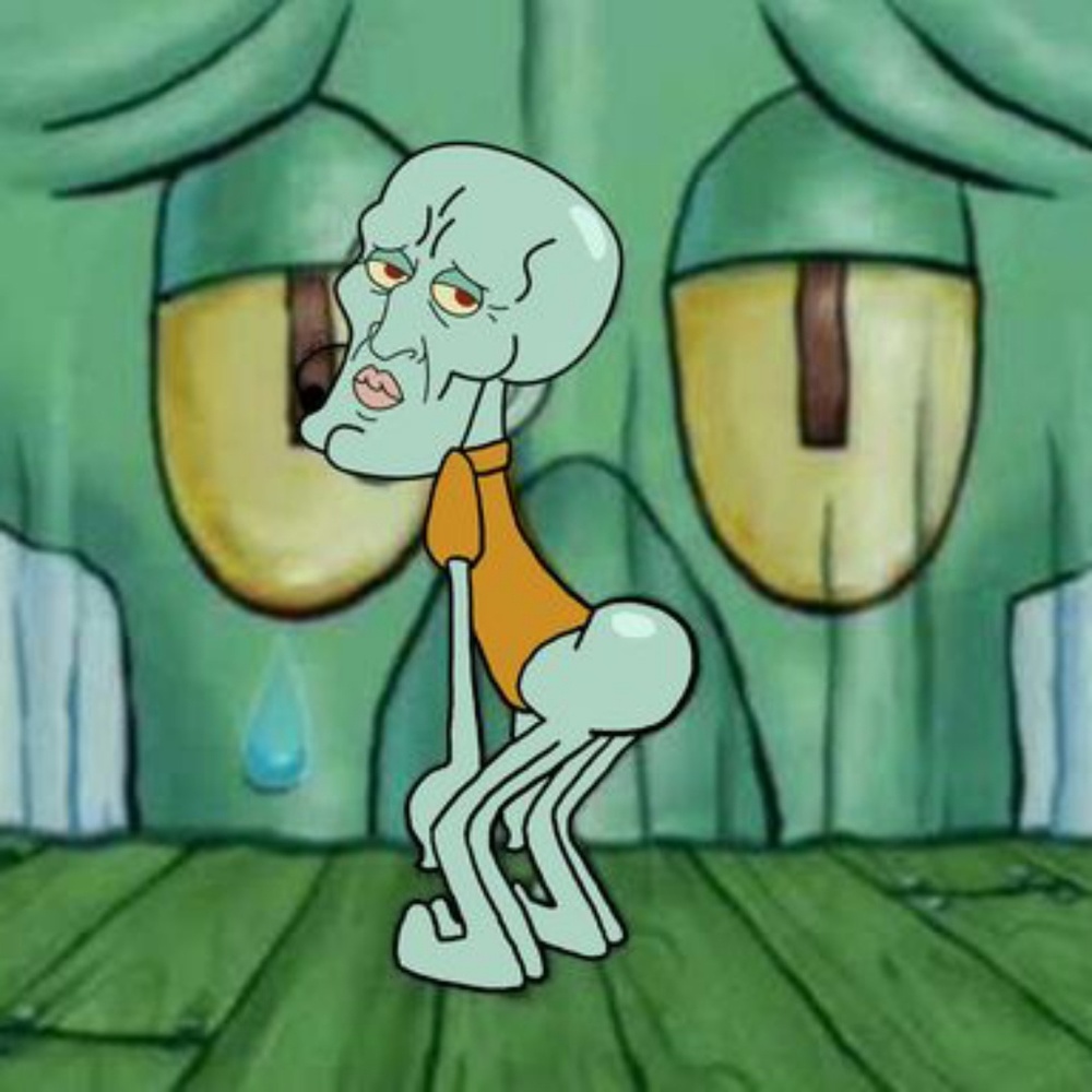 Meet your Posher, Stormy